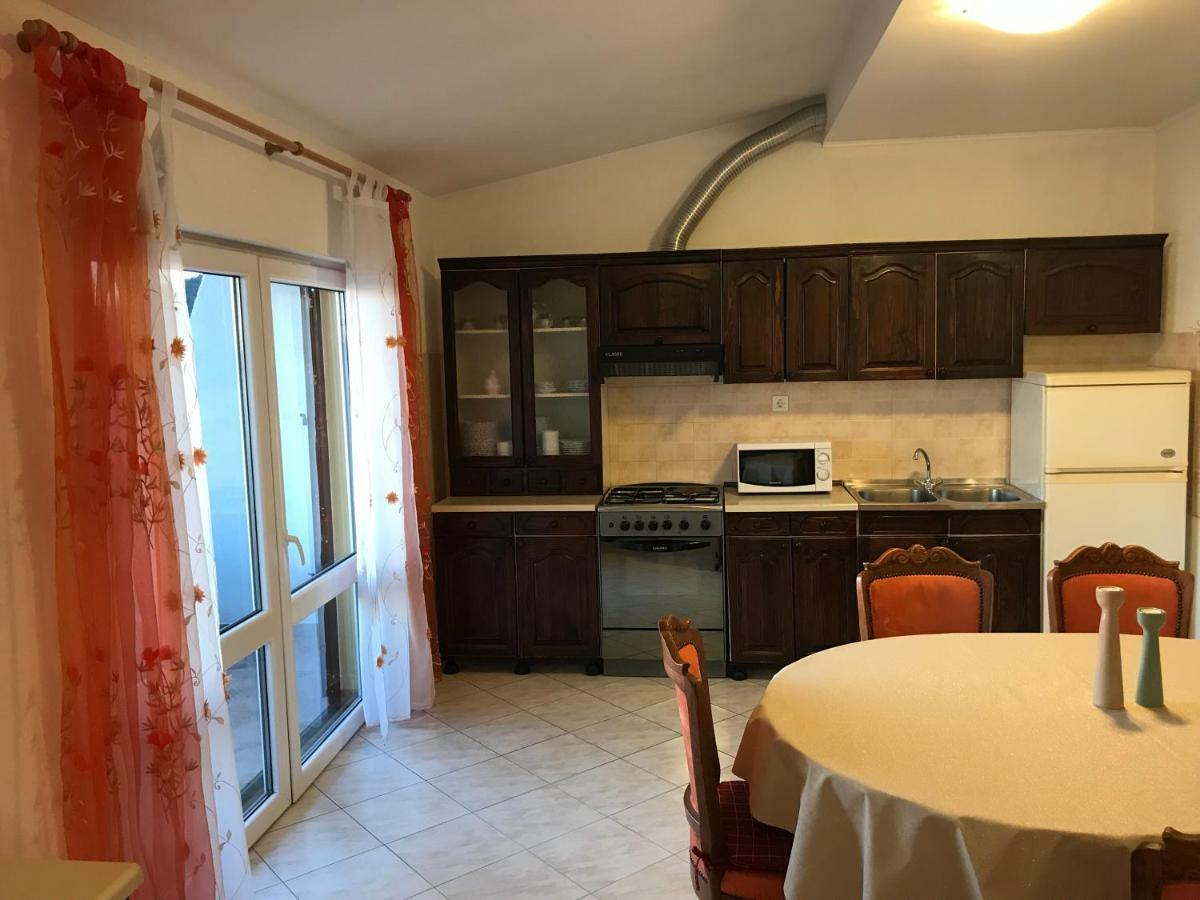 Makarska Veliko Brdo Apartment Exterior foto