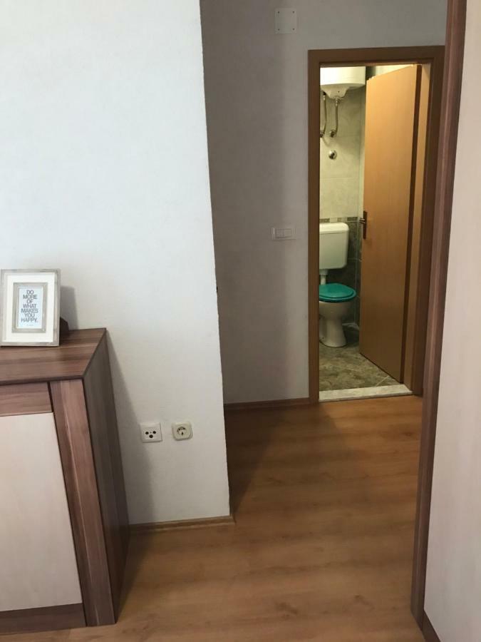 Makarska Veliko Brdo Apartment Exterior foto