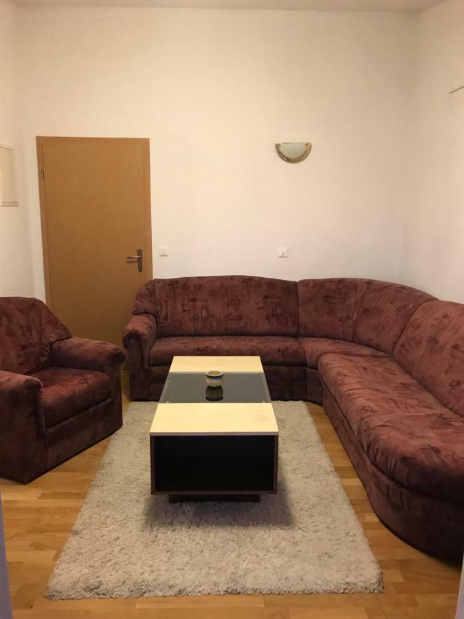 Makarska Veliko Brdo Apartment Exterior foto